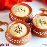 Dates phirni