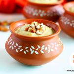 Dates phirni