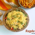 Ragda chaat