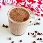 Hot chocolate