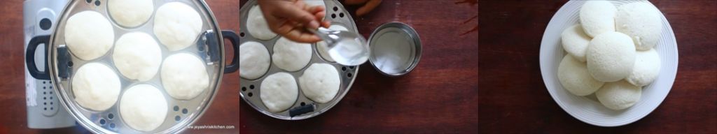 soft idli recipe