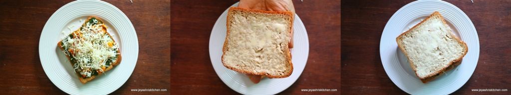 cauliflower sandwich recipe