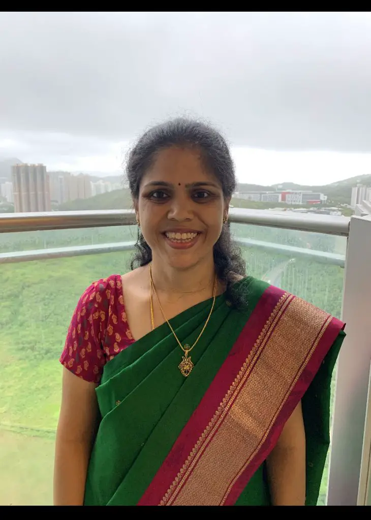 Weight loss journey