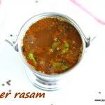 Milagu rasam