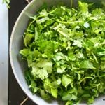 coriander-leaves-pickle-3