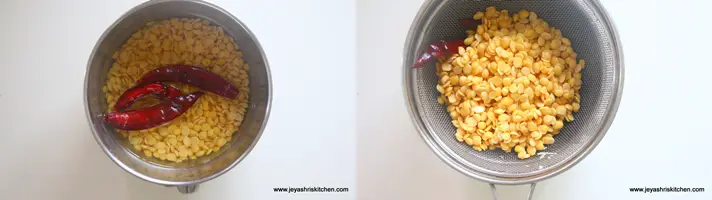 rasam recipe