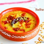 Sultani dal