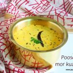 mor kuzhambu