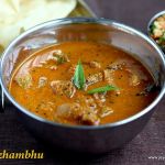 puli-kuzhambhu