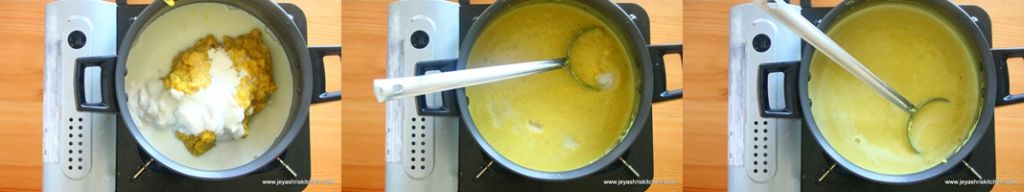 nawabi dal recipe