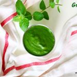 Green chutney