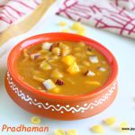 Mango-pradhaman