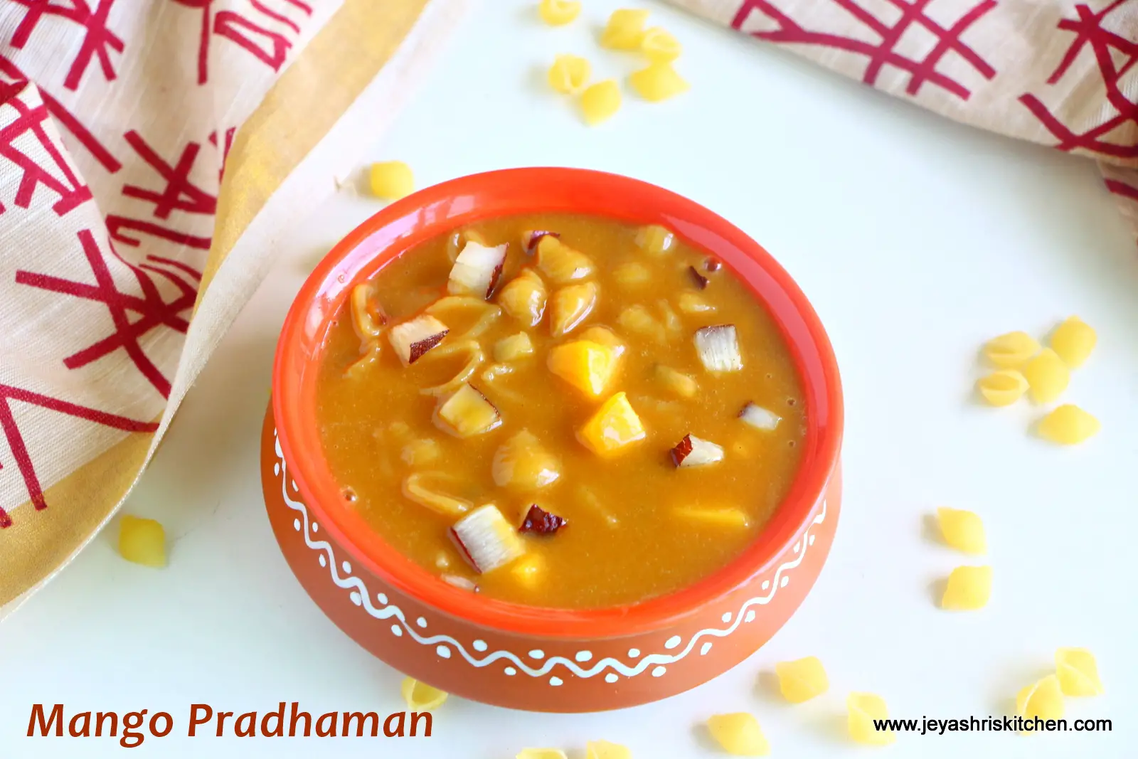 Mango-Pradhaman