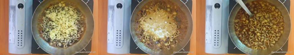 Pasta pradhaman