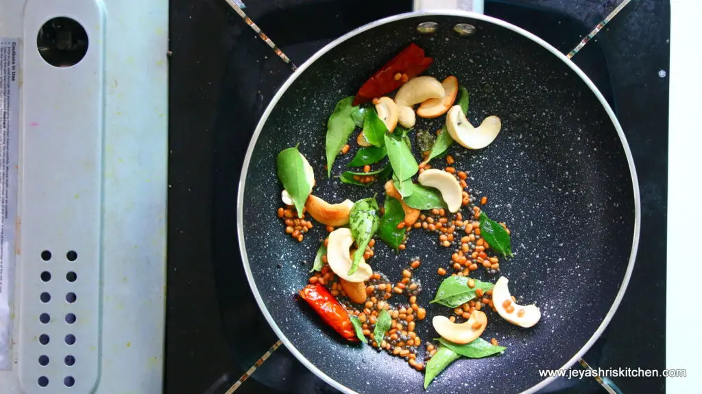 coriander leaves rice