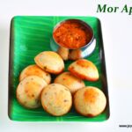 Mor appam