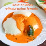 Kara chutney