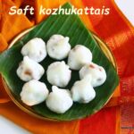 Kozhukattai