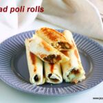 Bread poli rolls