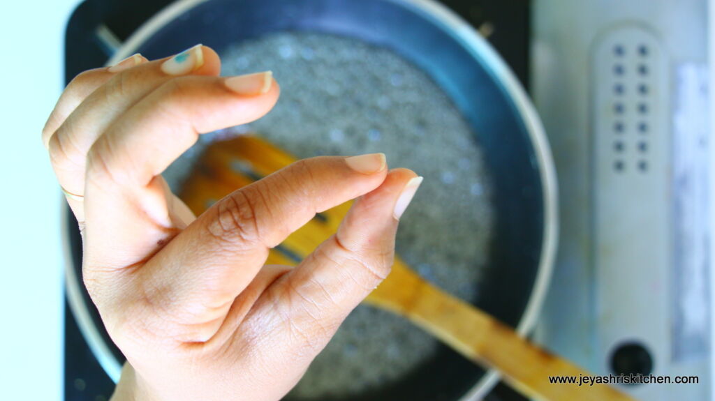 bakery style laddu