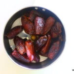 choco dry fruits roll