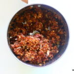 choco dry fruits roll