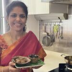 Arisi paruppu payasam