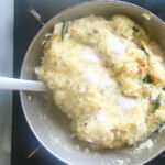 Ven pongal