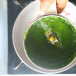 Peas idiyappam
