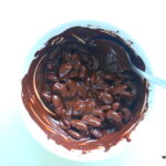 Chocolate clusters