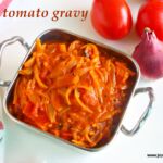 tomato thokku