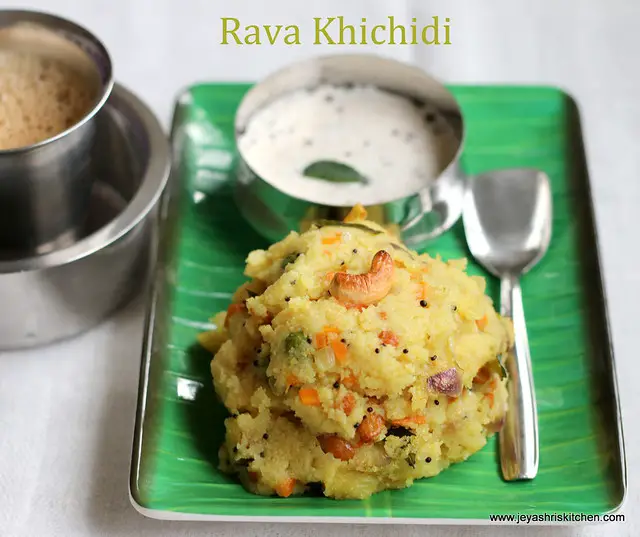 Rava-khichadi2