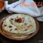 Plain-Kulcha