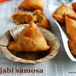 Punjabi- samosa