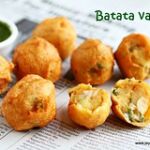 Batata-vada