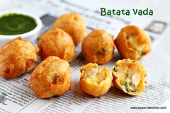 Batata-vada