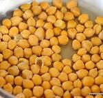 hummus recipe 1