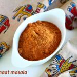 Chaat masala