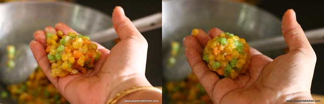 boondi ladoo 9