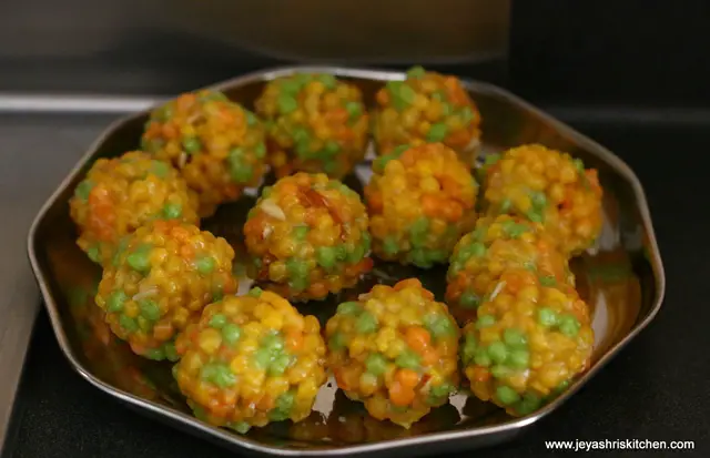 boondi ladoo 10