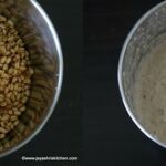wheat halwa 2