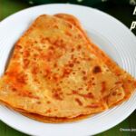 Ajwain-paratha