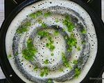 Chili cheese dosa 1
