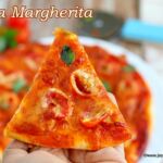 Pizza-Margherita