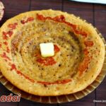 Karthigai vella adai