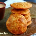 kachori recipe