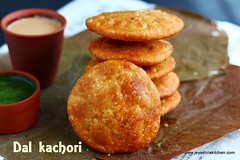 kachori recipe