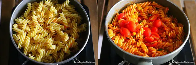 pasta primavera 4