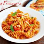 Veggie- pasta