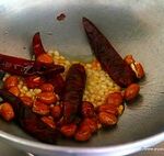 tomato Ginger chutney 1